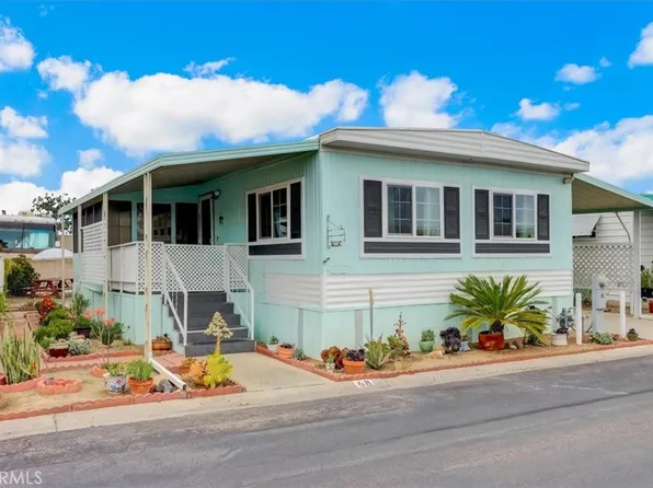221 N El Camino Real Space 68, Oceanside, CA 92058