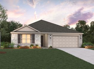 4130 Silverstein St, Crandall, TX 75114