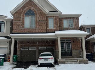 23 Salt Creek Ter, Caledon, ON L7C4J3