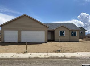 2143 Zuni Trl, Bar Nunn, WY 82601