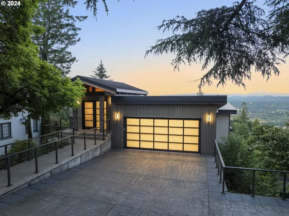 5262 SW Westwood Vw, Portland, OR 97239