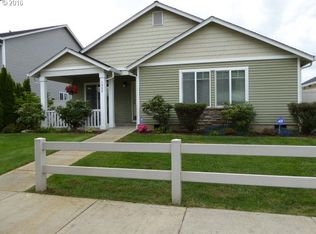 1002 NW 20th Ave, Battle Ground, WA 98604