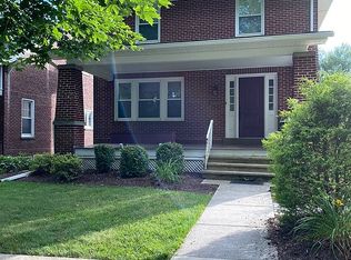 1130 N 20th St, Allentown, PA 18104