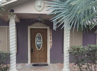 22101 SW 114th Ct, Miami, FL 33170