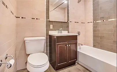 Rented by Compass