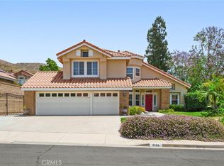 5580 Southwind Ln, Yorba Linda, CA 92887