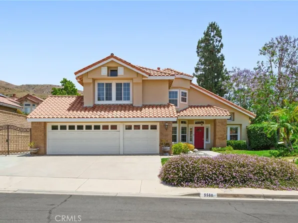 5580 Southwind Ln, Yorba Linda, CA 92887