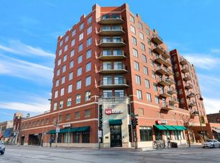 515 Main St APT 408, Evanston, IL 60202