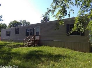 355 Nevada 51, Prescott, AR 71857