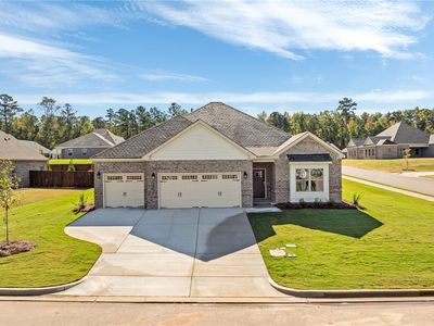 1721 Cushman Dr, Opelika, AL, 36801