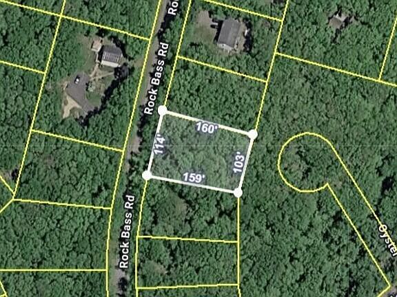3rd image of 117 Rock Bass Rd