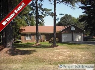 104 Woodland Ln, Monroe, NC 28112