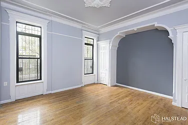 Rented by Halstead Real Estate