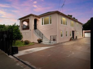 1316 50th Ave, Oakland, CA 94601