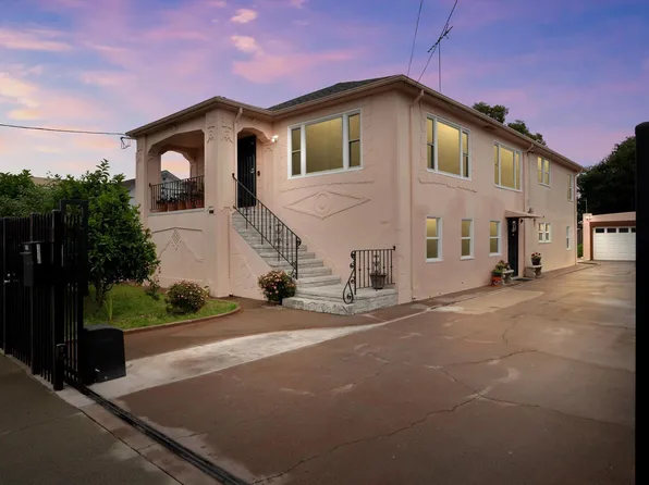 1316 50th Ave, Oakland, CA 94601