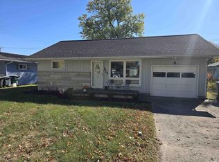 1405 E 24th St, Muncie, IN 47302
