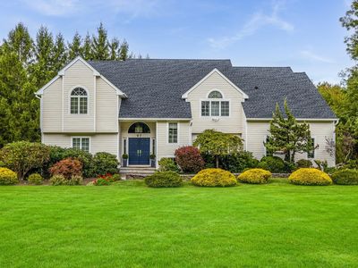 97 Random Farms Drive, Chappaqua, NY, 10514