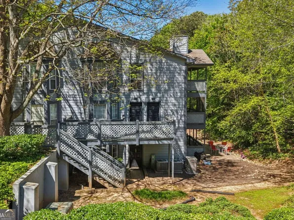 1164 Weatherstone Dr NE, Atlanta, GA 30324