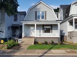 67 Lynwood Ave, Wheeling, WV
