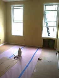 Rented by Robyn Lee, LREB