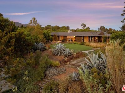 5927 Busch Dr, Malibu, CA, 90265