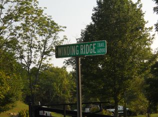 16051 Winding Ridge Trl, Louisville, KY 40299