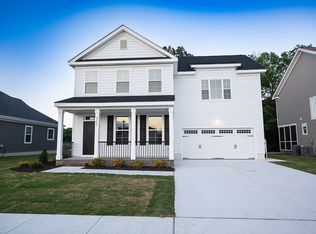 2205 Captiva Ln, Chesapeake, VA 23321