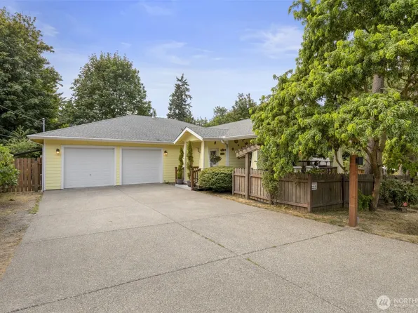 1234 Lidstrom Road SE, Port Orchard, WA 98366