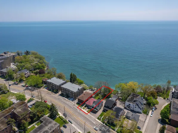 2703 Lake Shore Blvd W, Toronto, ON M8V 1G6
