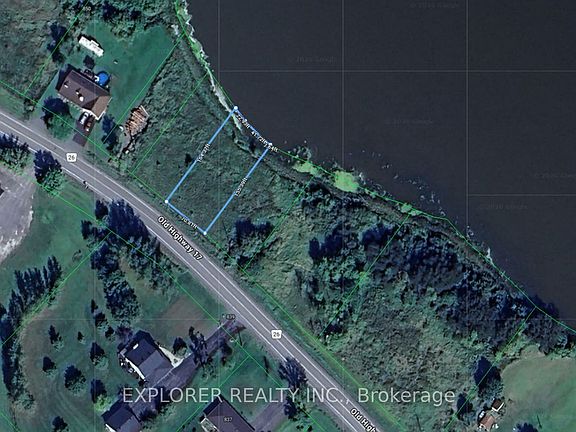 2nd image of 850 Old Highway 17 E