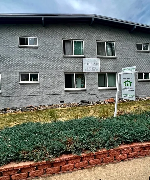 Flats at DeBoer Park — Photo 1