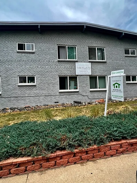 Flats at DeBoer Park