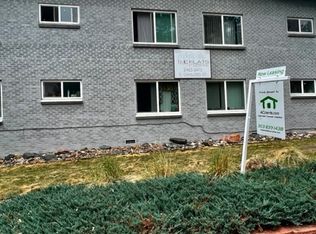 Flats at DeBoer Park, Denver, CO 80210
