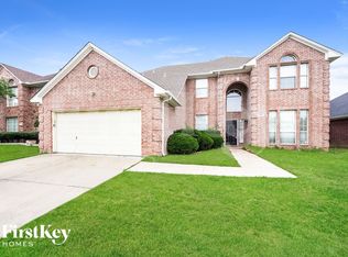 1321 Lyra Ln, Arlington, TX 76013