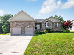 191 Arbor Pointe Trl, Dayton, TN 37321