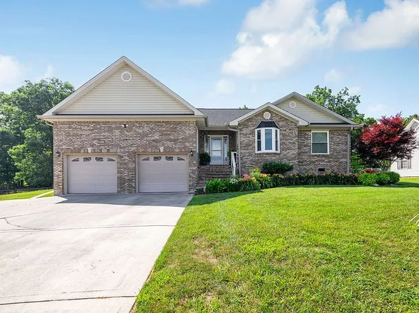 191 Arbor Pointe Trl, Dayton, TN 37321