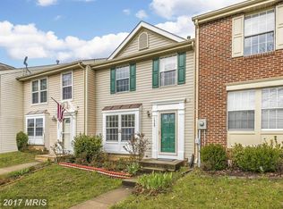 1549 Saint Lawrence Ct, Frederick, MD 21701