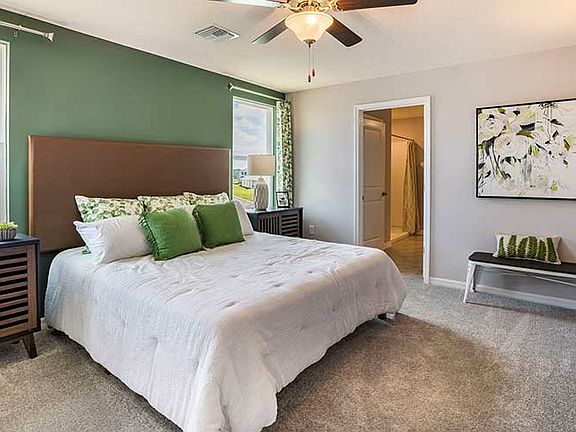 4th image of 1122 Burgundy Ct #1123BC