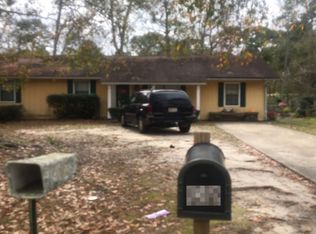 1472 Shanna Dr, Tifton, GA 31794