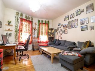 828 Huntington Ave #1, Boston, MA 02115