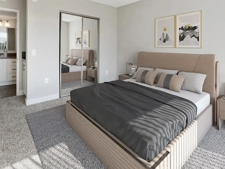 Amanda Regency Apartments — Photo 7