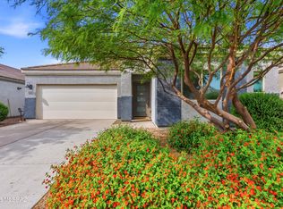 12540 W Gini Ln, Marana, AZ 85653
