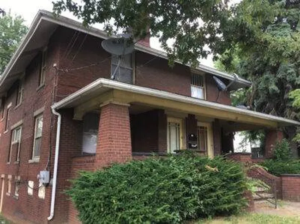 2815 12th St NW, Canton, OH 44708