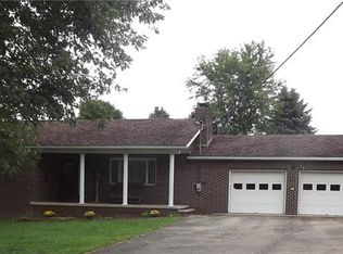 1971 Swigle Mountain Rd, Mineral Point, PA 15942