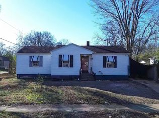 4113 Truman Rd, Memphis, TN 38108