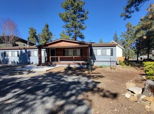 20031 Alderwood Cir, Bend, OR 97702