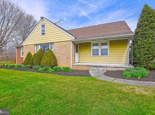 21119 York Rd, Parkton, MD 21120