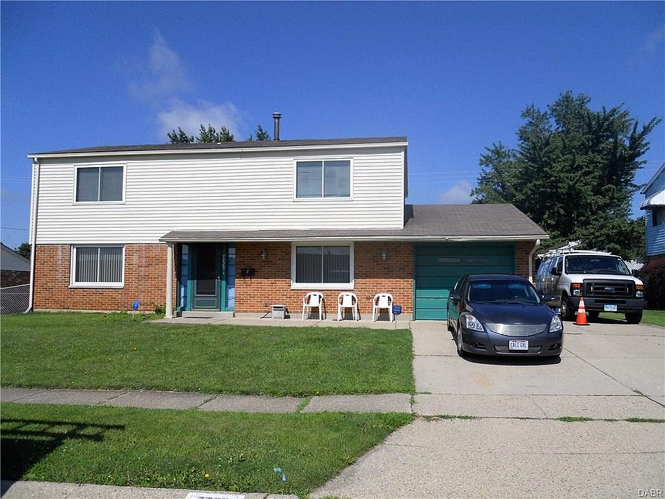 7725  Harshmanville Road Dayton OH 45424