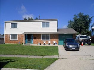 7725 Harshmanville Rd, Dayton, OH 45424