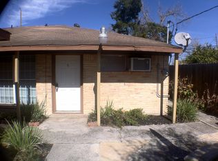 4807 Mallow St APT 6, Houston, TX 77033